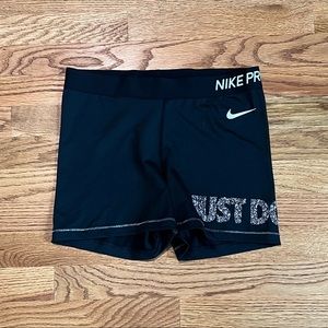 Nike Pro Spandex